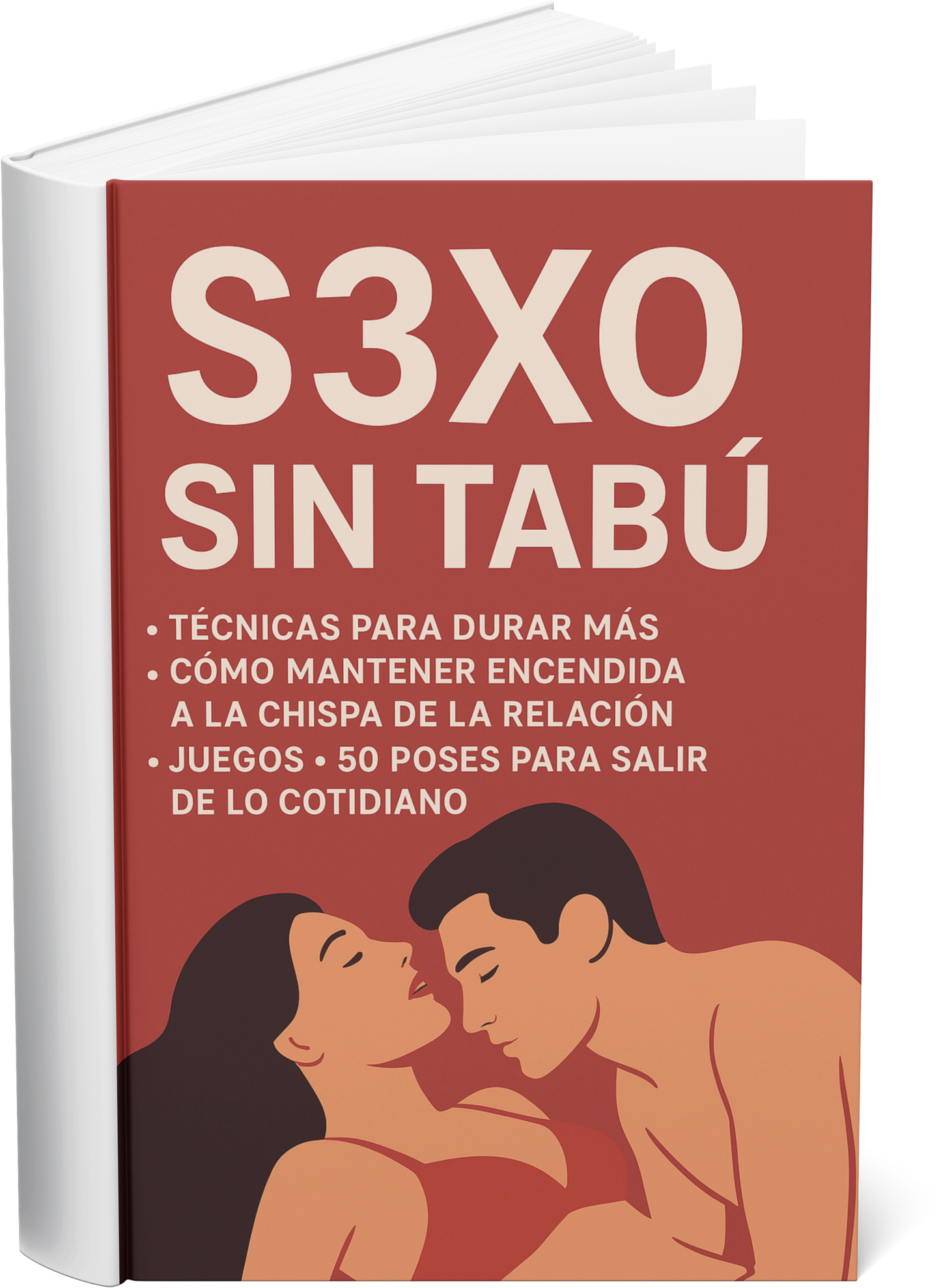 S3x0 sin tabú