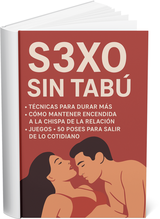 S3x0 sin tabú